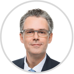 Ruedi Silvestri's profile picture
