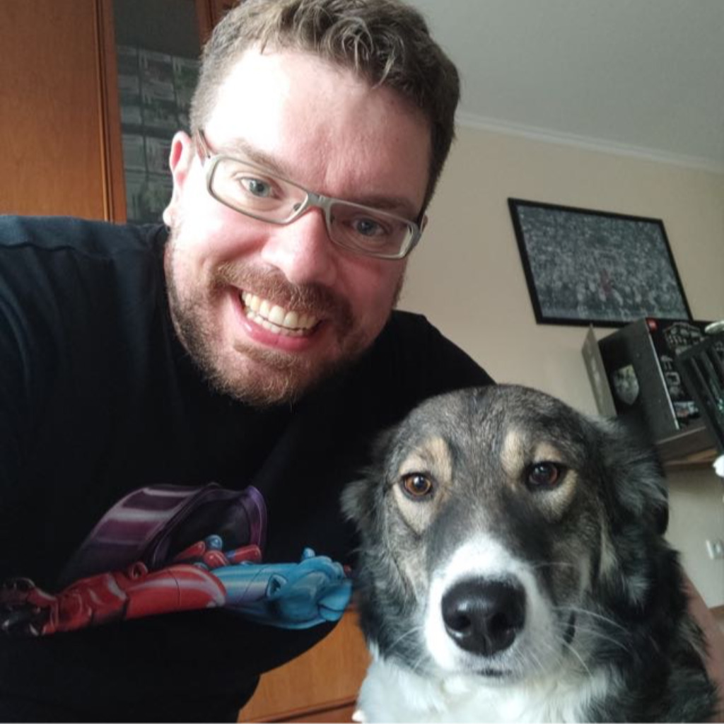 Dipl.Ing. Marc Boos Inhaber & Consultant TalentShine XING