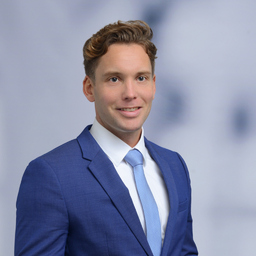 Domenik Zimmermann