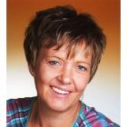 Sabine Schatz