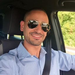 Dipl.-Ing. Ahmed Badr