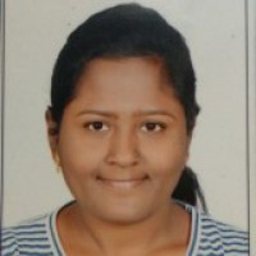 Nikita Pawar