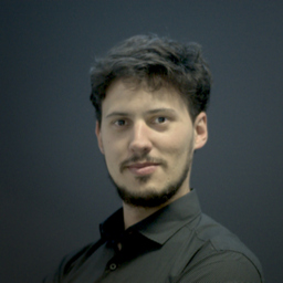 Antonio Adrian's profile picture