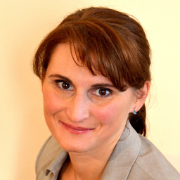 Dipl.-Ing. Anna Gresche