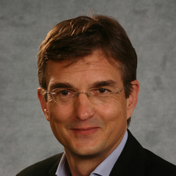 Hans-Joerg Daub