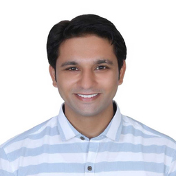 Sanjeev Kumar