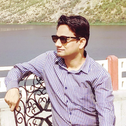 Deepesh Fagna