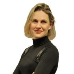 Silvia Meeuwsen's profile picture