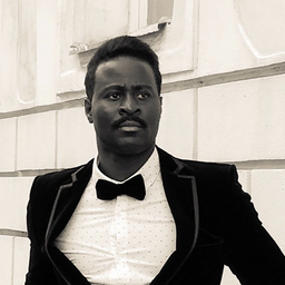 Charles Chinedu