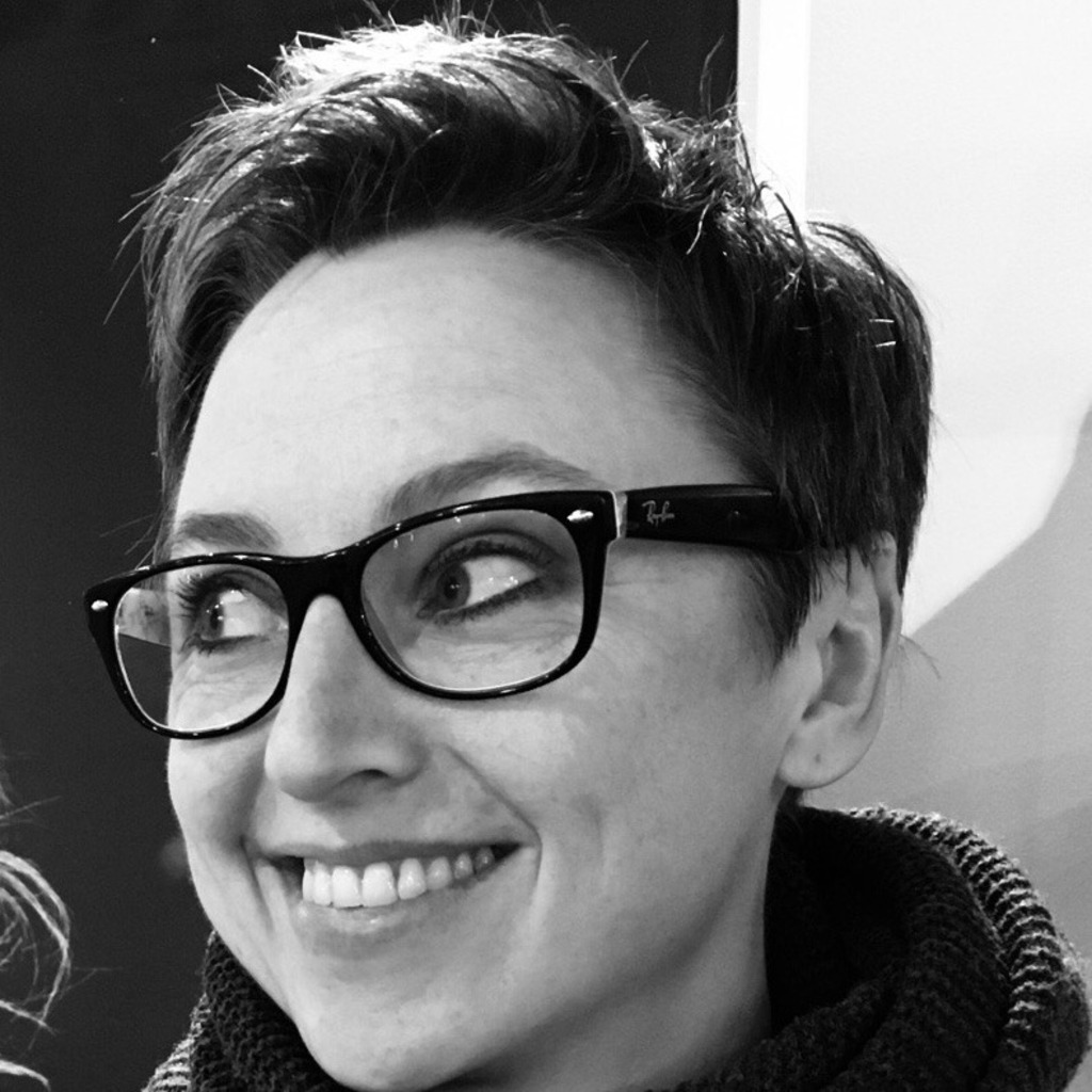 Social Media Profilbild Kathleen Koenig Jena