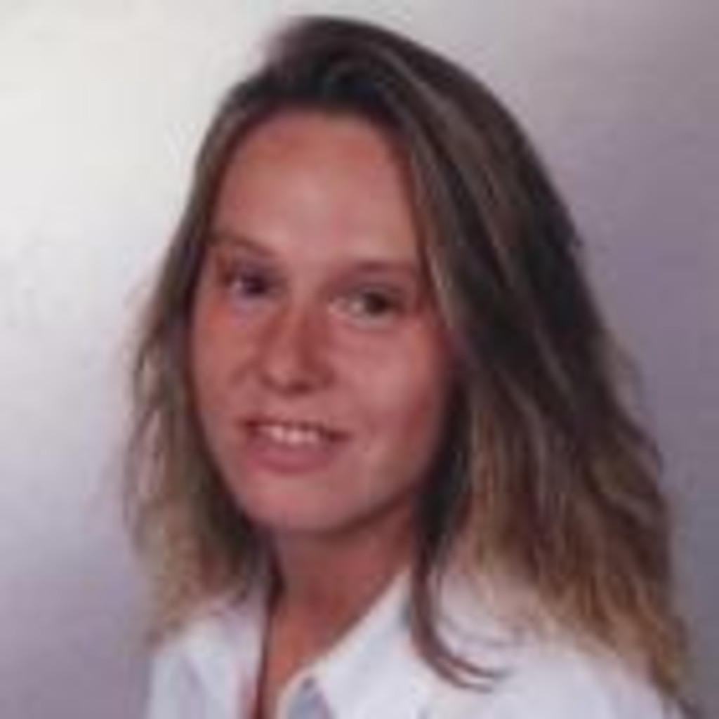 Social Media Profilbild Melanie Mohr Kassel