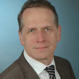 Dr. Hans-Joachim Lorenz