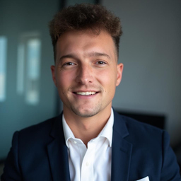 Eric van de Mortel