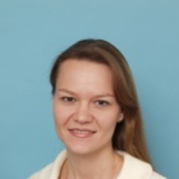 Marina Burrmeister