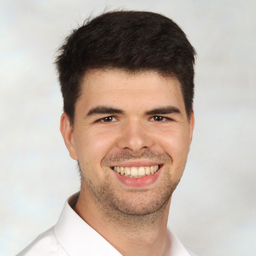 Sören Leber