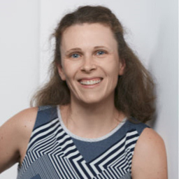 Anna-Maria Büllesbach