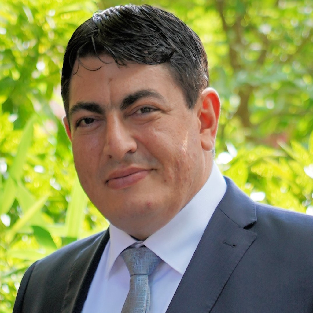 Antonino Grasso Continuous Improvement Manager Mondi Group Jülich