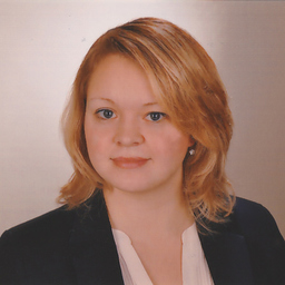 Natalia Schwarz