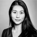 Social Media Profilbild Thuy Linh Nguyen Düsseldorf