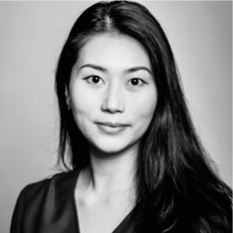 Thuy Linh Nguyen