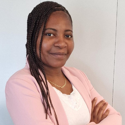 Audrey Ninon Megoumdjo Koagne