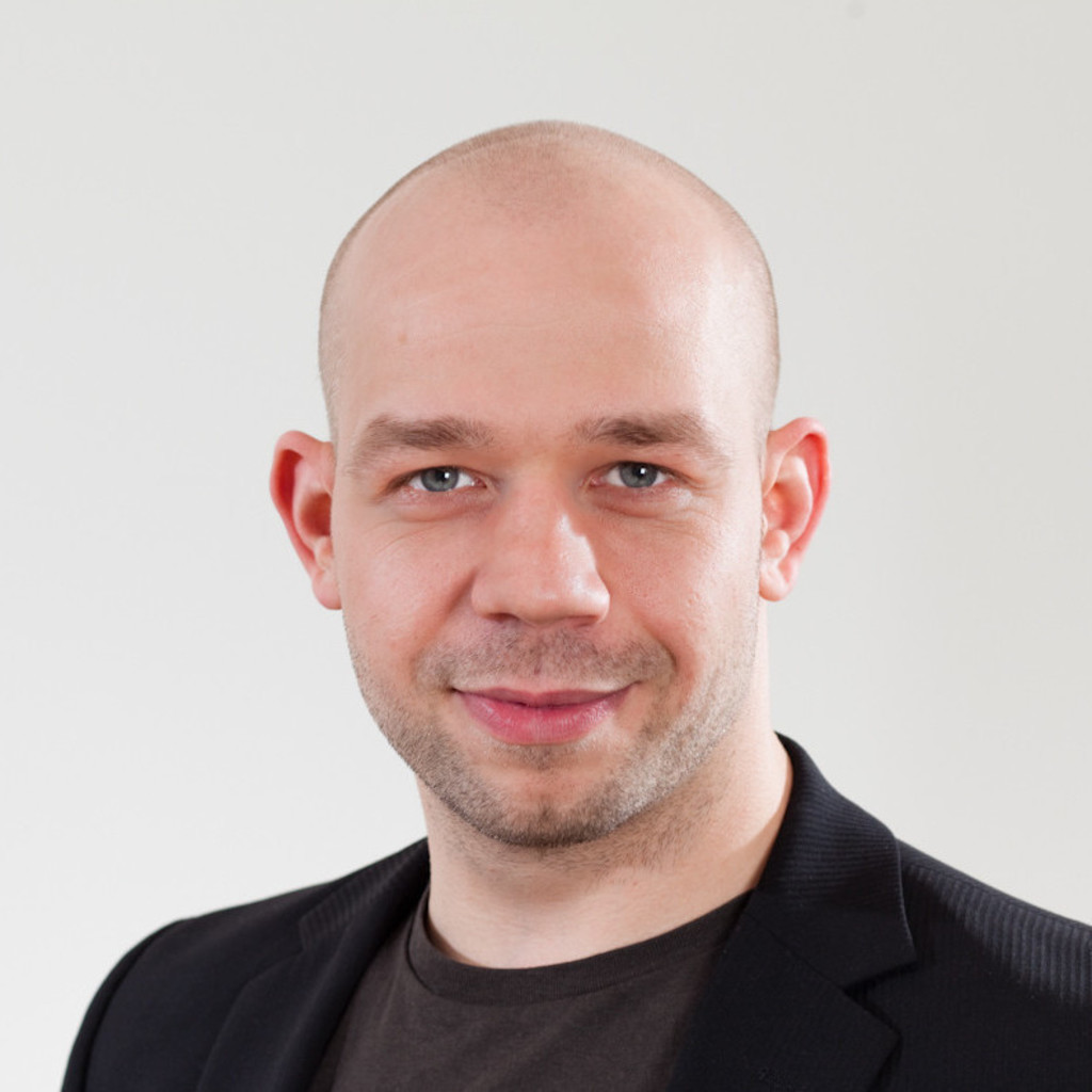 Martin Thilo IT Management Vergölst GmbH XING