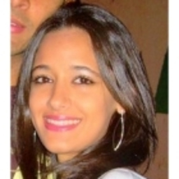 Danielle Montes