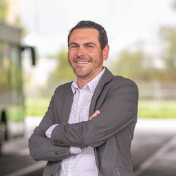 Oliver Gisler