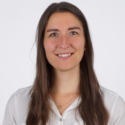 Kristin Müller