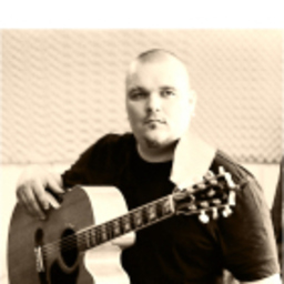 Mark Smith