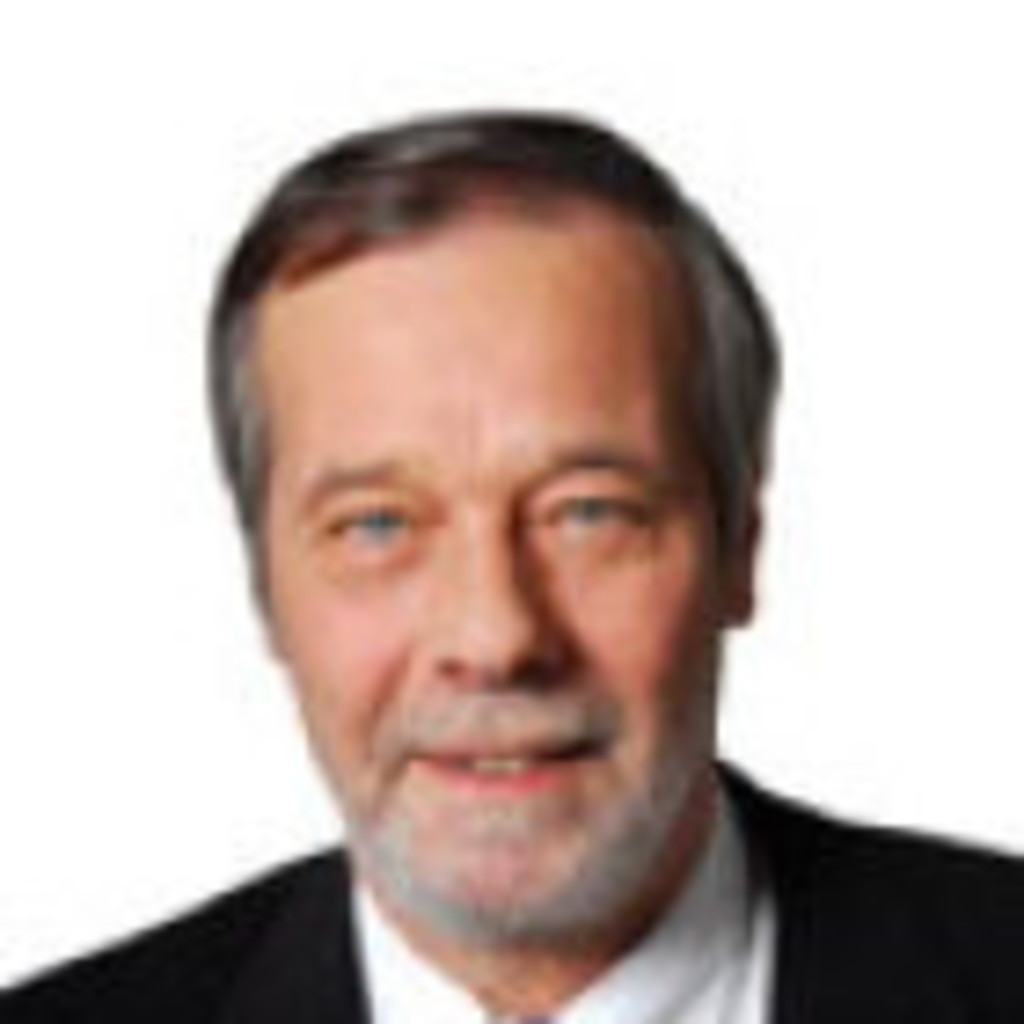 Pawlowski stellv. Geschäftsführer Zentralverband der