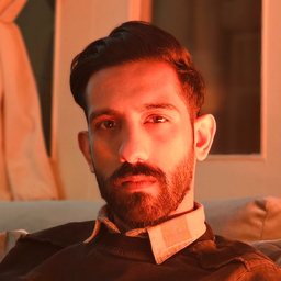 mehrab kargardoost