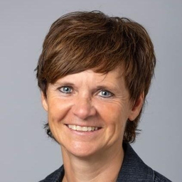 Lilian Stillhart