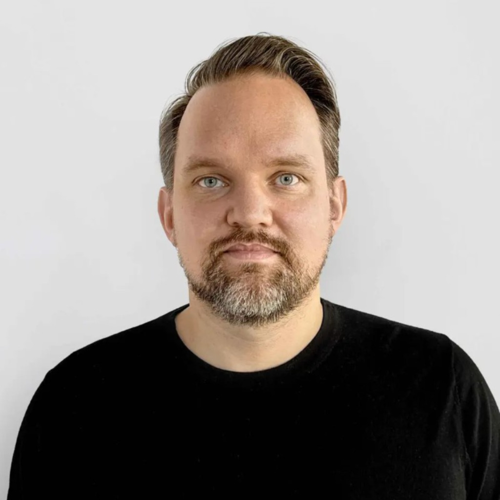 Hannes Gärtner Head of Clients & Part of the Management Board
