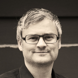 Joerg Tremmel