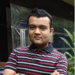 Dipl.-Ing. kushal gaddhyan