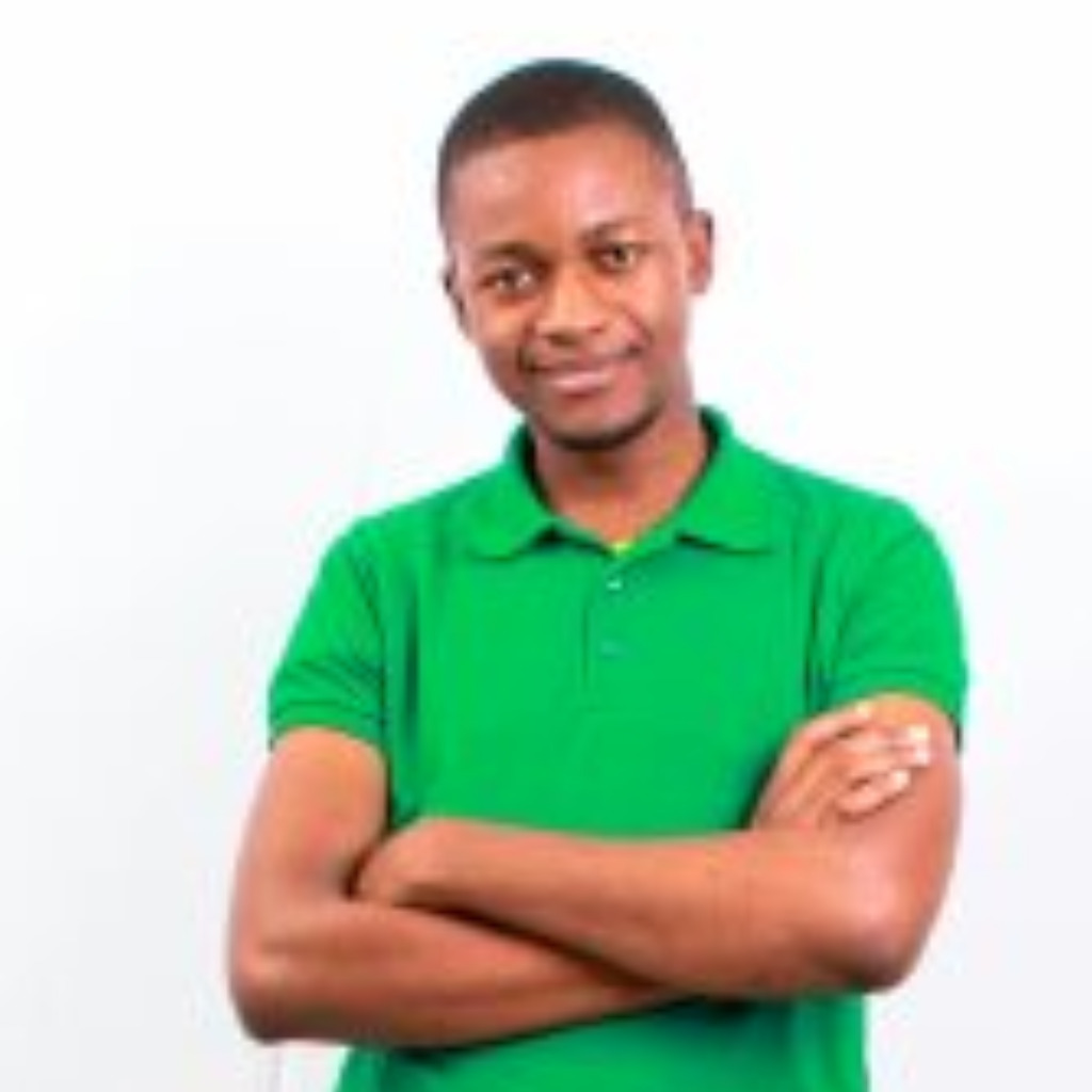 Geofrey tamangani business analyst sokoni capital xing