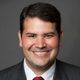 Gustavo Cruz