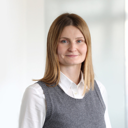 Dr. Kristina Bannik's profile picture