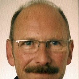 Paul Ebsen