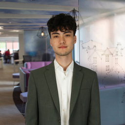 Tom Bithell