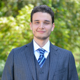 hamza bouharaoui