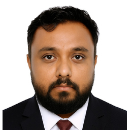 Nilay Anand