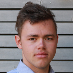 Dominik Venghaus