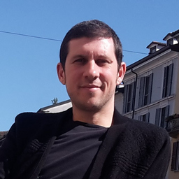 Marco Fabbri