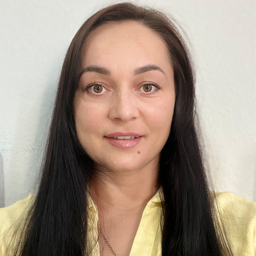 Viktoriia Petrunko