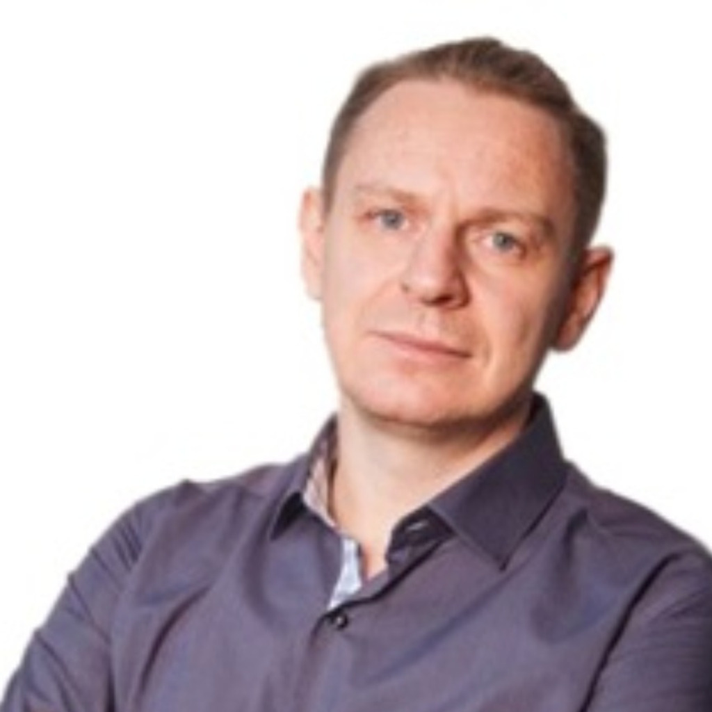 Dmitrij Schkurov Arzt in Weiterbildung AWO Fachkrankenhaus Jerichow