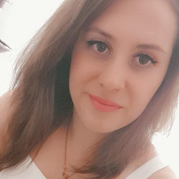 Lisa-Marie Spang