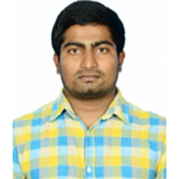 Atchyut kumar Medarametla