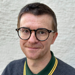 Dr. Oliver D. Liebig's profile picture